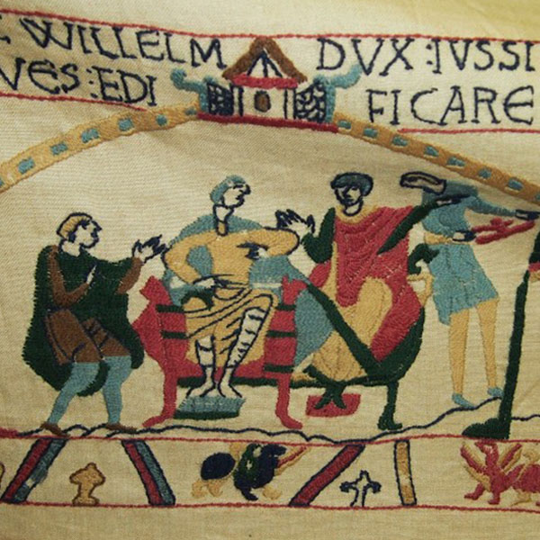 Norman invasion of England