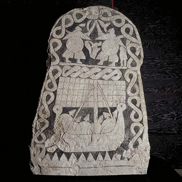 Vikings establish settlements in Ireland.